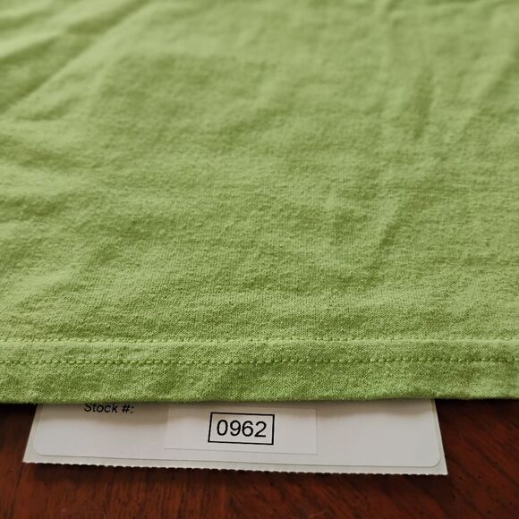 College Bound Kids Green T-Shirt - Size: Small (0962) - Picture 5 of 5